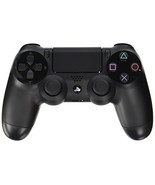 DualShock 4 Wireless Controller for PlayStation 4 - Jet Black - £48.27 GBP