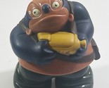 2001 McDonalds Disney&#39;s LILO &amp; STITCH - JUMBA Bobble Head Toy Figure - $4.94