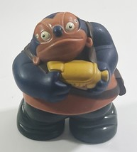 2001 McDonalds Disney&#39;s LILO &amp; STITCH - JUMBA Bobble Head Toy Figure - $4.94