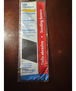 FibaTape Sanding Screen 3 5/16&quot; X 11&quot; - $12.75