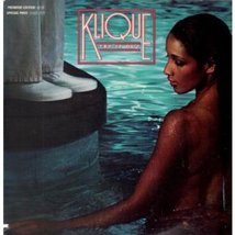 Try It Out LP (Vinyl Album) US MCA 1983 [Vinyl] Klique - £8.17 GBP