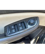 Driver Front Door Switch Driver&#39;s VIN P 4th Digit Fits 11-16 CRUZE 10462... - $905.98 MXN