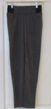 Apt. 9 Skinny Mid-rise Legging Charcoal Gray Women&#39;s Sz XS-S NTW MSRP$36 - $17.80