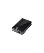 Siig AC-PW1112-S1 65W ULTRA COMPACT UNVRSL LAPTOP POWER ADAPTER W/USB CH... - $79.86 CAD