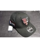 Hugo Boss 9FORTY NBA Chicago Bulls Stretch Snap Noir Casquette De Golf - €30,82 EUR Hugo Boss 9FORTY NBA Chicago Bulls Stretch Snap Noir Casquette De Golf - €30,82 EUR