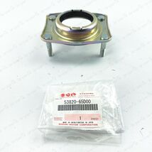 NEW GENUINE FOR SUZUKI GRAND VITARA RETAINER REAR WHEEL OUTER 53820-65D00 - $49.02
