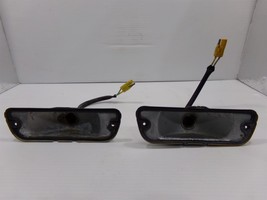 1972 73 74 75 76 Dodge Truck Power Wagon Ramcharger Turn Signal Housings... - $1,284.58 MXN