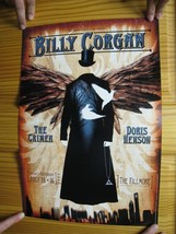 2005 Fillmore Billy Corgan The Smashing Pumpkins Crimea Doris Henson Pos... - $67.22