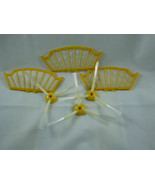 ROOMBA iRobot 500 series SWEPERS AND FILTERS SET OF 3 EACH - $8.07 CAD