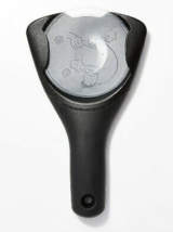 OXO SoftWork Jar Opener With Base Pad, Kitchen Cooking Gadget Lid - $14.95