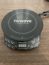 NuWave Flex Precision Induction Cooktop Flex Model 30532 1300 watts - $37.29