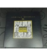 Great Quotes from Great Leaders Special Edition Hardcover Anderson, Pegg... - $40.93