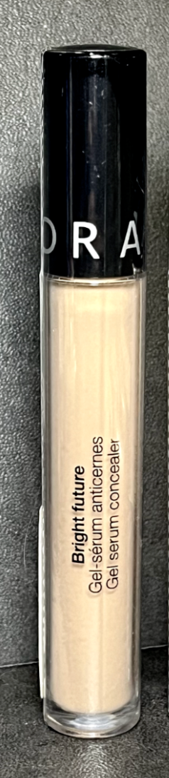 Sephora Bright Future Gel Serum Concealer 09 Sable 0.13oz Sealed - $21.04