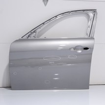 2017-2019 Alfa Romeo Giulia Front Left Drivers Side Door Shell Panel -26... - $153.45
