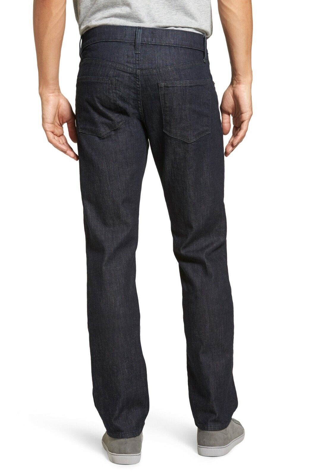 J Brand Men's Kane Slim Straight Fit Jeans - Hirsch - Size 28/34 Item image 2