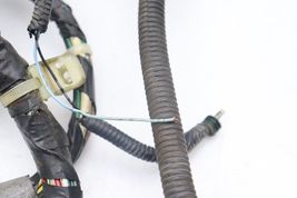 2002 ACURA MDX ENGINE BAY WIRE HARNESS R2289 image 11