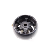 AYP 174873 Rally Guage Wheel Husqvarna 532174873 - £3.45 GBP