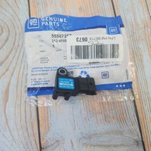ACDelco 213-4760 GM 55567257 For Encore Cruze Limited Camaro 3 Bar MAP S... - $1,094.56 MXN