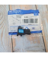 ACDelco 213-4760 GM 55567257 For Encore Cruze Limited Camaro 3 Bar MAP S... - $79.42 CAD