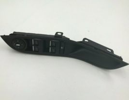 2012-2018 Ford Escape Master Power Window Switch OEM B45017 - £35.39 GBP
