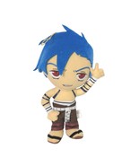 Gurren Lagann Kamina Plush Great Eastern Entertainment Stuffed Animal 9&quot; - $27.72