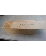 7BBB57 WINE BOX, AUDI ASCENT, VERY GOOD CONDITION - £7.49 GBP