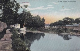 Lebanon Pennsylvania PA Dodder at Donnybrook Postcard 1908 Strasburg UDB A02 - £2.35 GBP