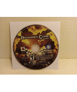 Sony Playstation 3 Armored Core For Answer 2008 PS3 Tested DISC ONLY - £90.46 GBP