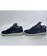 Nike Jordan Boys Shoes Phat Low 1 Size 5Y 338146-015 Sneakers Child - $34.12