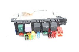 01-06 MERCEDES-BENZ S55 AMG REAR FUSE RELAY BOX SAM MODULE Q4216 image 9