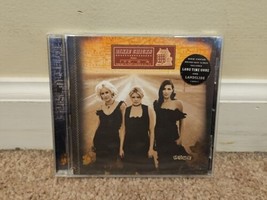 Home by Dixie Chicks (CD, Aug-2002, Open Wide/Monument/Columbia) The Chicks - £4.09 GBP