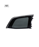 MERCEDES X166 GL/GLS-CLASS PASSENGER/RIGHT REAR DOOR CORNER VENT GLASS W... - $69.29