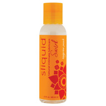 Sliquid Naturals Swirl-Tangerine Peach 2oz - $10.00