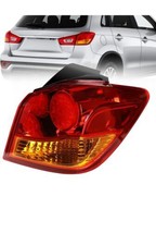 RIGHT Side Tail Light For Mitsubishi Outlander Sport ASX 2011-2019 Rear Lamp - $49.49