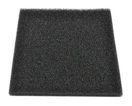 Titan T9000 and T9500 Canister Vacuum Secondary Foam Filter 591004112 - $4.18