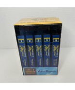 NEW Holt World Languages VHS Set French Level 3 Destination Communicatio... - $52.34 CAD