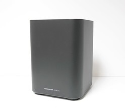 Sennheiser AMBEO Sub SW02 8" 350W Wireless Subwoofer  image 2