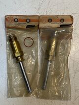 2 Quantity of P&amp;M Cat. No. 05076 Harcraft Stems (2 Quantity) - $23.99