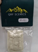 QRF Scenics Wargaming Miniautre Terrain Sandbags Cover - £18.94 GBP