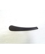 Mercedes R171 SLK280 trim, seat lever adjust, left, 1719190361 black - $368.14 MXN