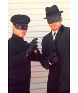 THE GREEN HORNET 24X36 COLOR PHOTO POSTER PRINT - $32.99