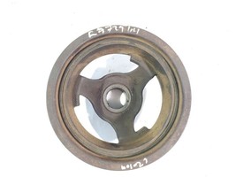 Harmonic Balancer Crank Pulley 6.2L AWD OEM 03 04 10 13 14 Cadillac Esca... - $18.56