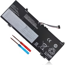 81Em Battery For Lenovo Flex 6 6-14Ikb 6-141Kb 6-14Arr, Ideapad 530S 530... - $68.99