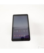 Samsung Galaxy Tab A 8&quot; SM-T387V 32GB Verizon ONLY Black Tablet - $856.45 MXN