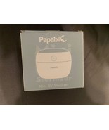 Papablic Mini UV Sterilizer Open Box - $430.07 MXN