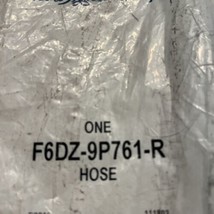 Genuine Ford Hose F6DZ-9P761-R NOS - £10.34 GBP