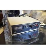 Electro Tech Systems ETS 512B  3 1/2 Digit LCD Automatic Humidity Controller $39 - $39.00