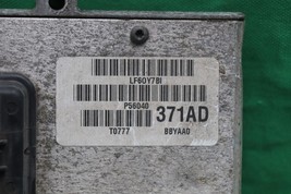 Dodge Chrysler Engine Control Unit Module ECU ECM P56040371AD image 2