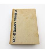 Yachtsman&#39;s Omnibus by H A Calahan 8th Printing Hardcover Learn to Sail ... - €25,30 EUR