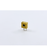 5X M63X103K 63X 10K-K Spectrol Single Turn Trimmer Res 10K Ohm 10% Poten... - $120.15 MXN